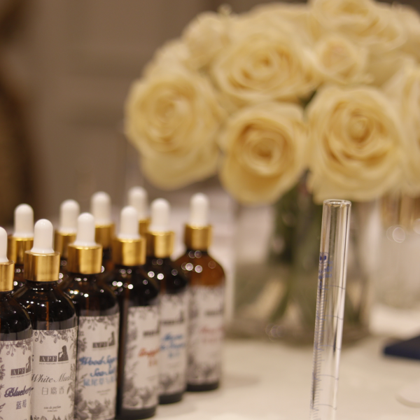 EVENT丨2019“香”約京杭，追尋你的香氣記憶