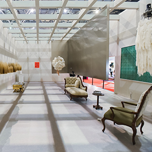 DESIGN SHANGHAI 設(shè)計無界對話